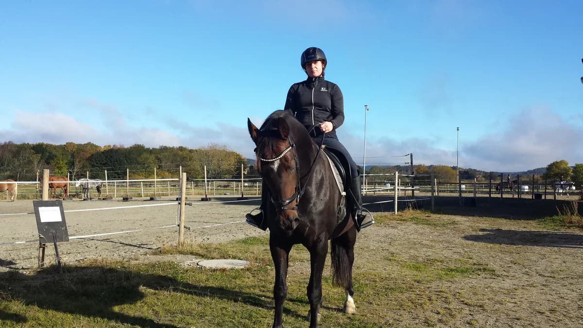 Hus på Ränteröd i Hålta