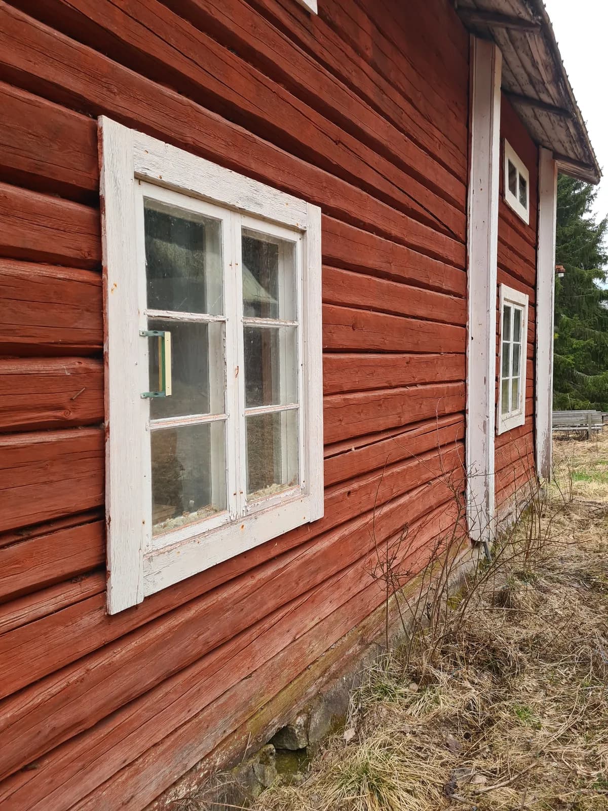 Hyresbostad på Lit i lit