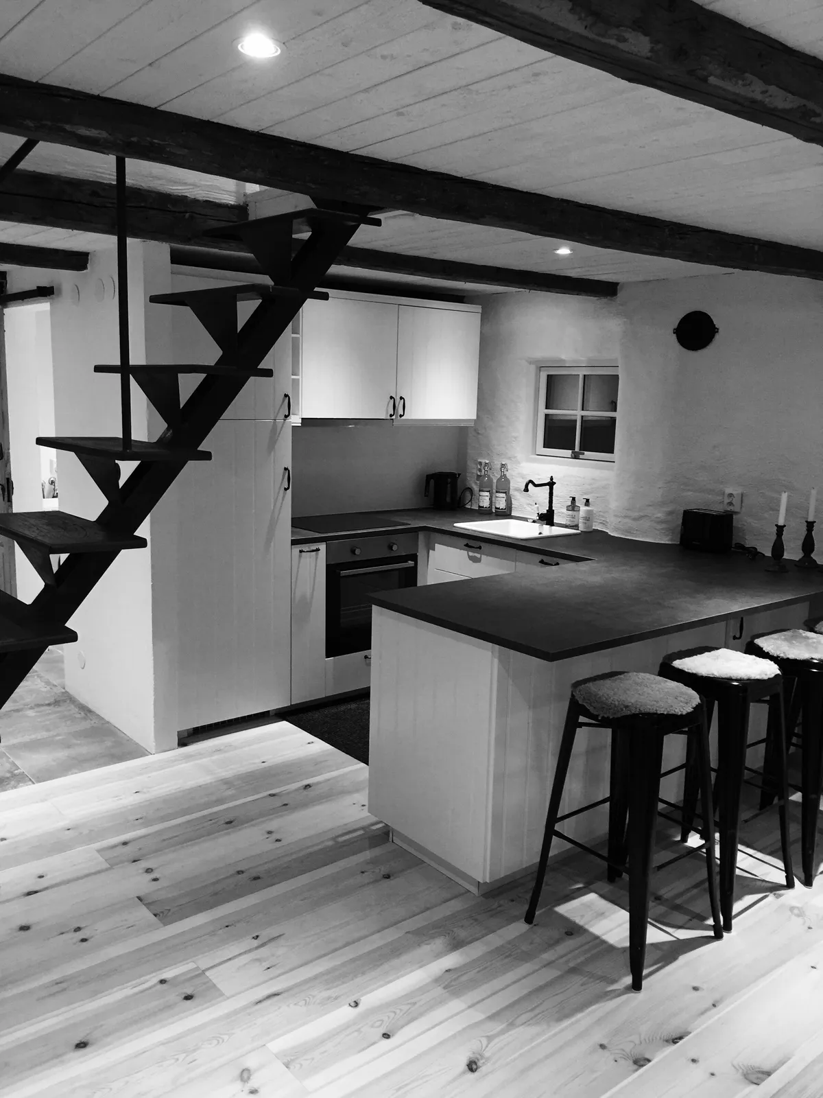 Lägenhet på Krankesjövägen i Revinge