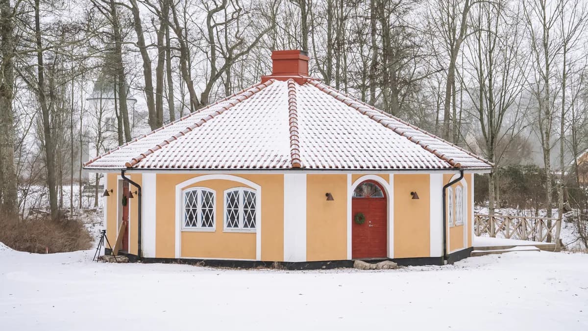 Hyreslägenhet på Hörby i horby