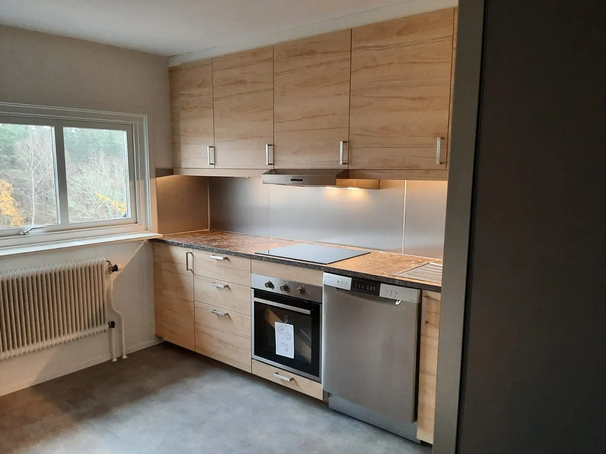 Hyreslägenhet på Säffle i saffle