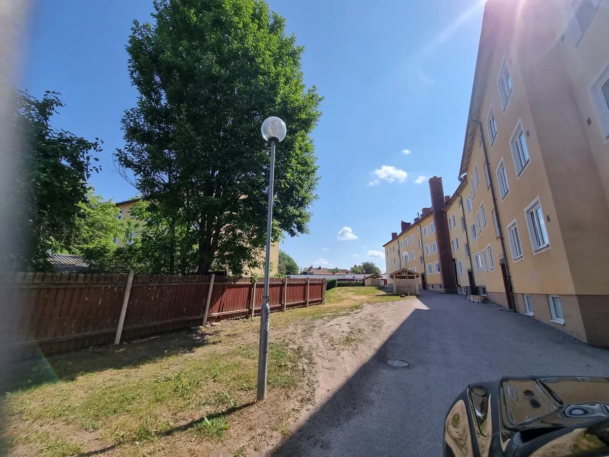 Hyreslägenhet på Avesta i avesta