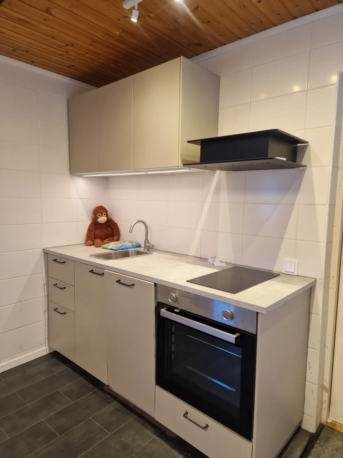 Hyresbostad på Rimbo i rimbo