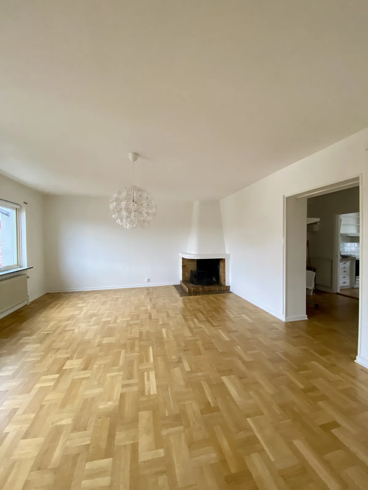 Hyreslägenhet på Alvesta i alvesta