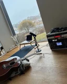 Hyreslägenhet på Djursholm i djursholm