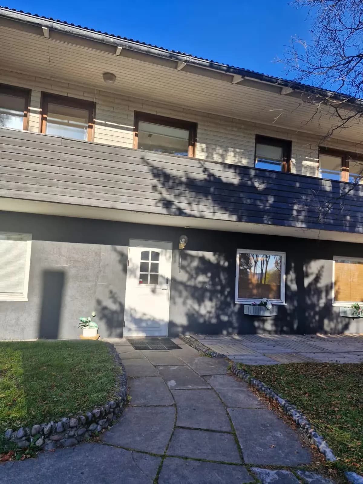 Hyresbostad på Kiruna i kiruna