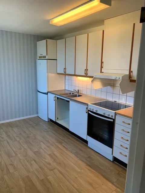 Hyreslägenhet på Stenstorp i stenstorp