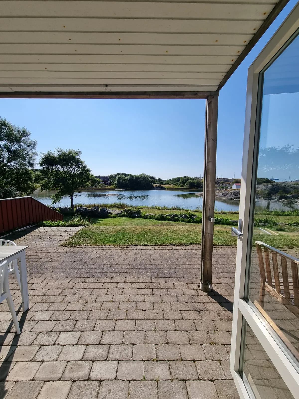 Hyresbostad på Torslanda i torslanda