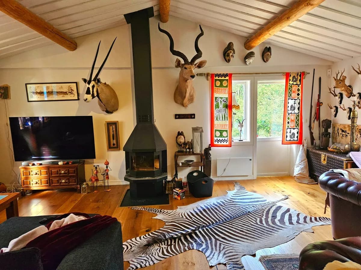 Hyresbostad på Brottby i brottby