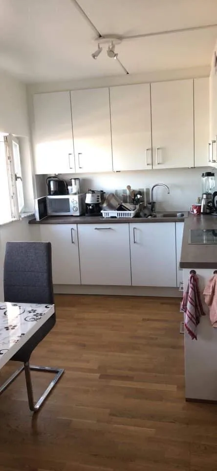 Hyreslägenhet på Brandbergen i brandbergen