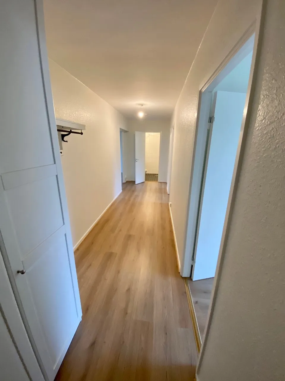 Hyreslägenhet på Höör i hoor