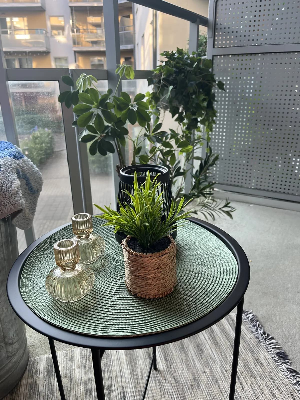 Hyreslägenhet på Älvsjö i alvsjo