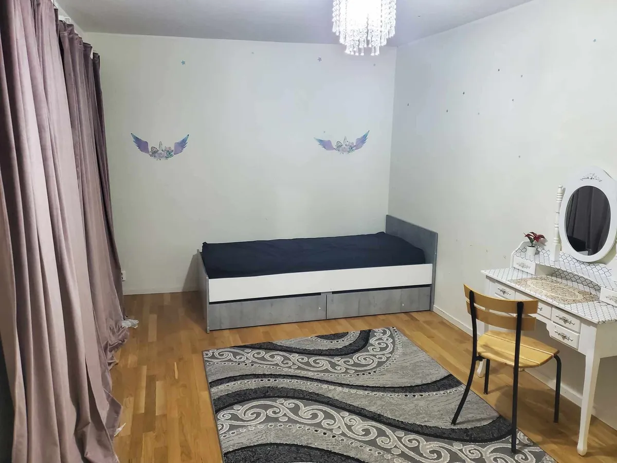 Hyreslägenhet på Jordbro i jordbro