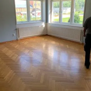 Hyreslägenhet på Kopparberg i kopparberg