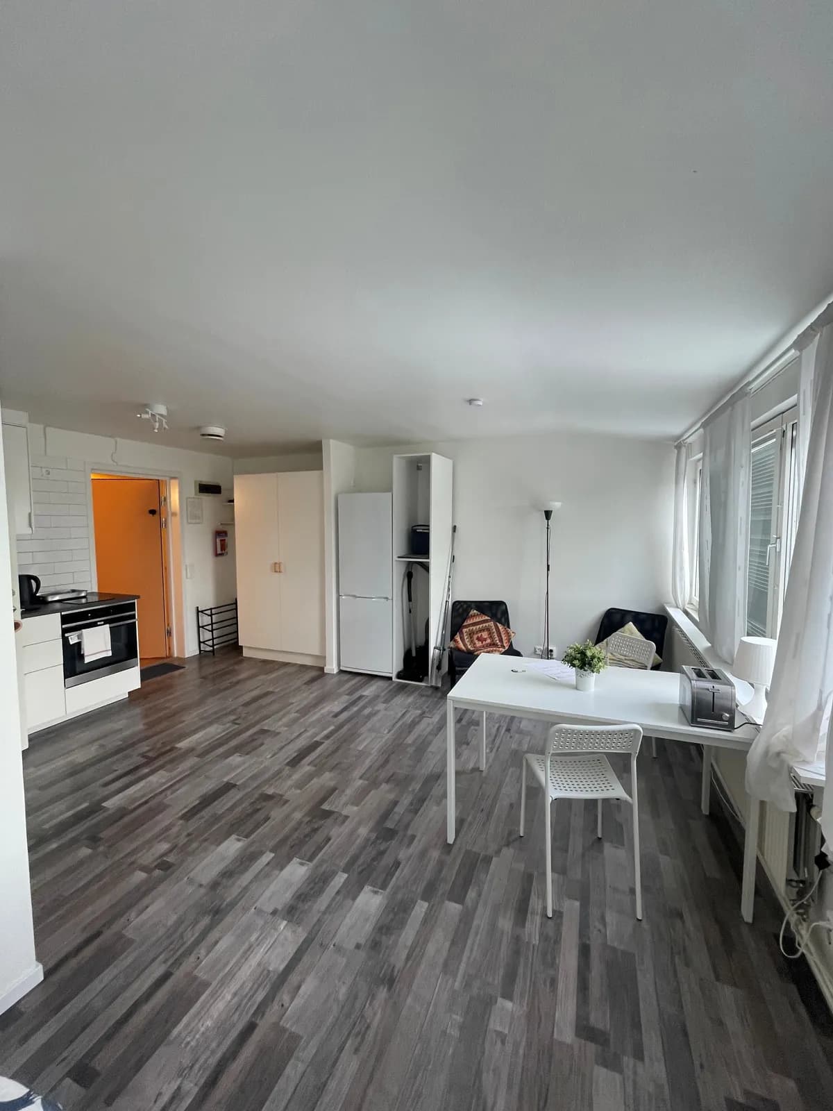 Hyreslägenhet på Upplands väsby i upplands-vasby