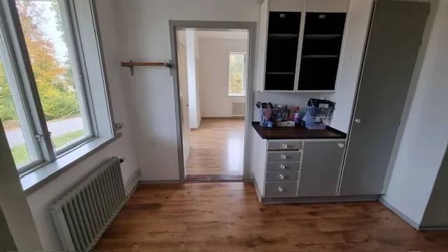 Hyreslägenhet på Karlshamn i karlshamn