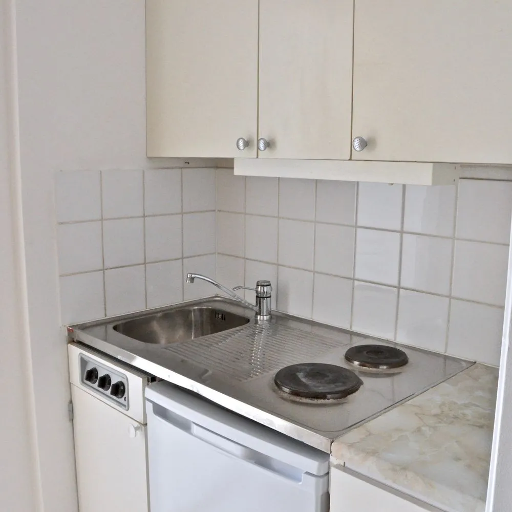 Hyreslägenhet på Röfors i rofors