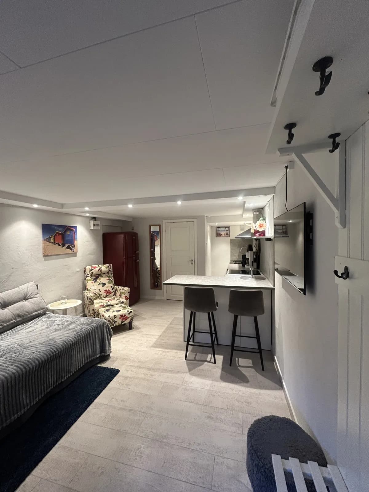 Hyreslägenhet på Vega i vega