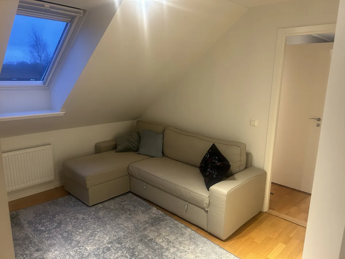 Hyresbostad på Åled i aled