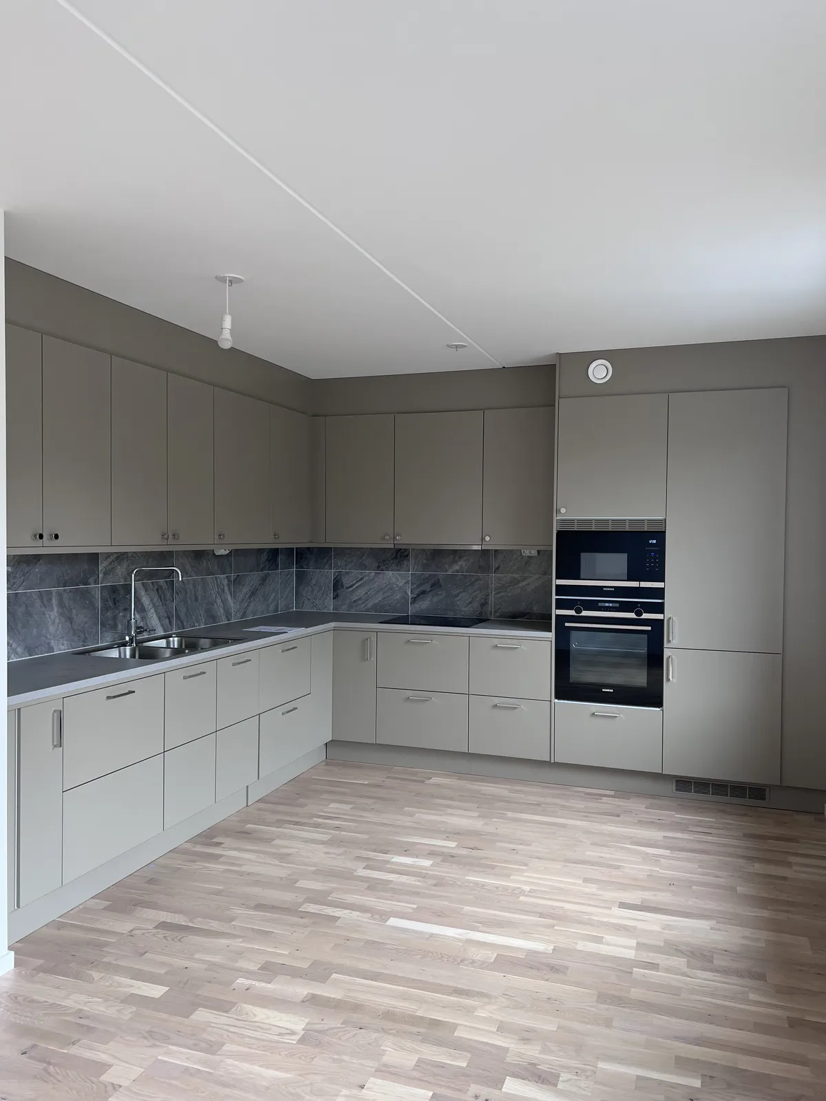 Hyreslägenhet på Älvsjö i alvsjo