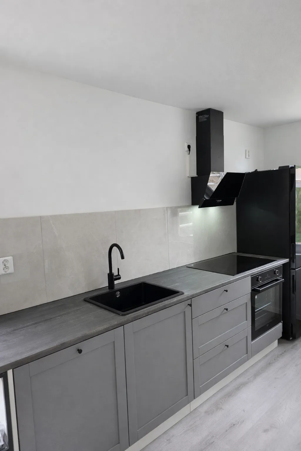 Hyreslägenhet på Billesholm i billesholm