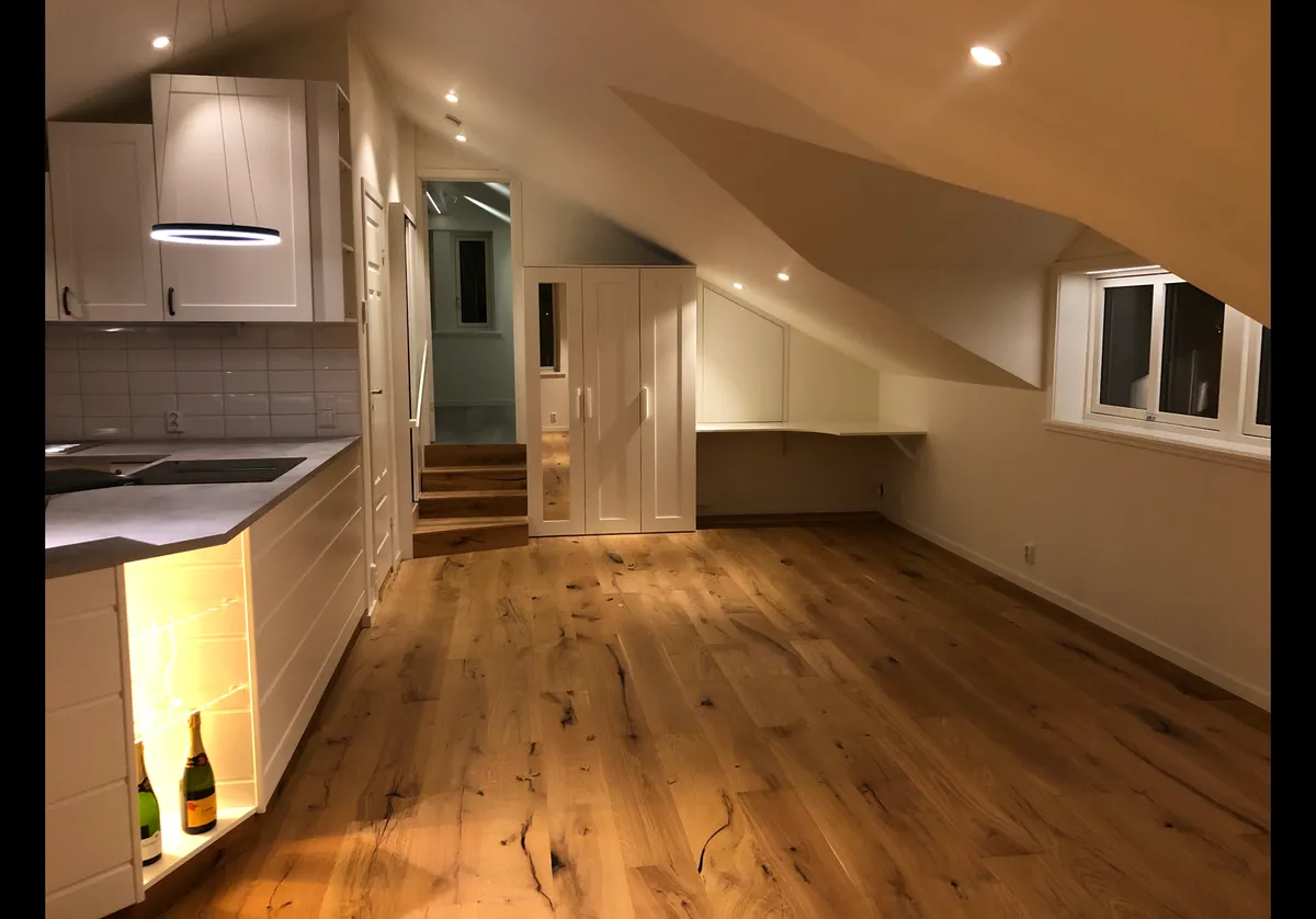 Hyreslägenhet på Farsta i farsta