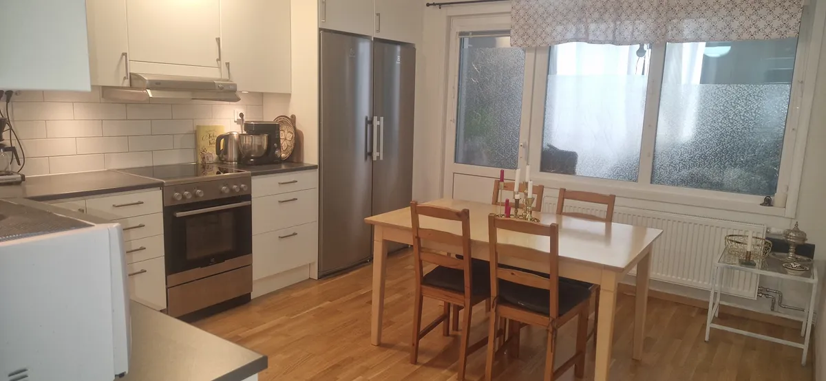 Hyreslägenhet på Saltsjöbaden i saltsjobaden