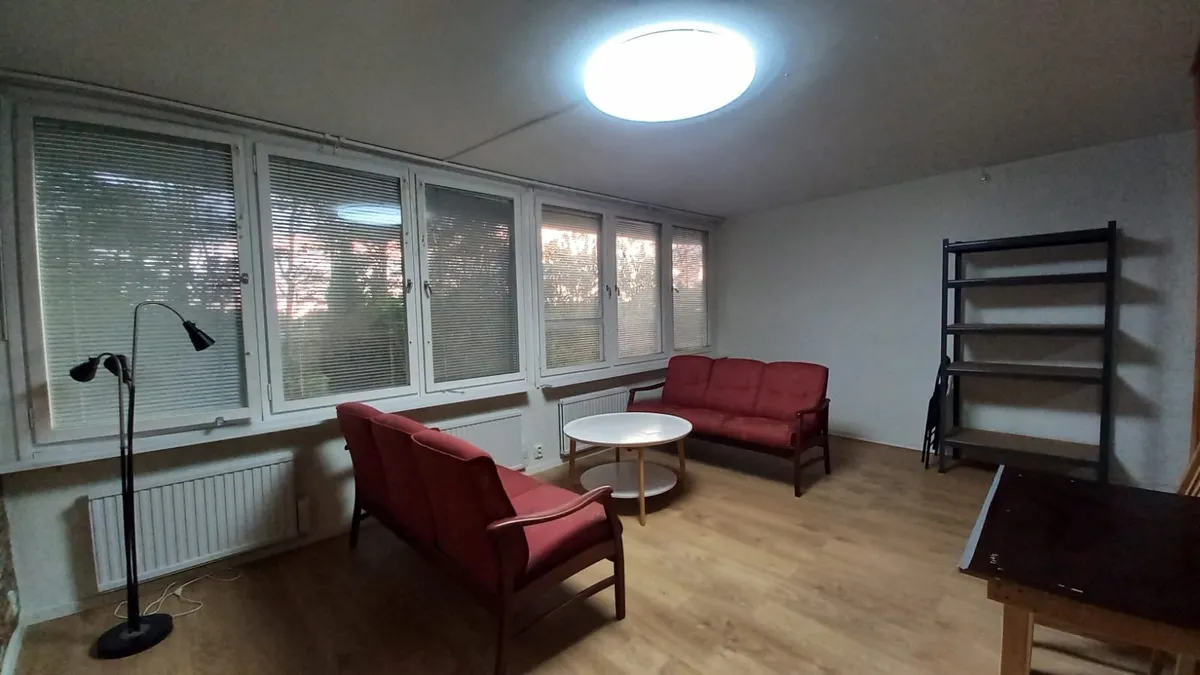 Hyresbostad på Angered i angered