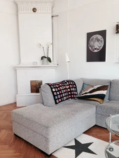 Hyreslägenhet på Karlskrona i karlskrona