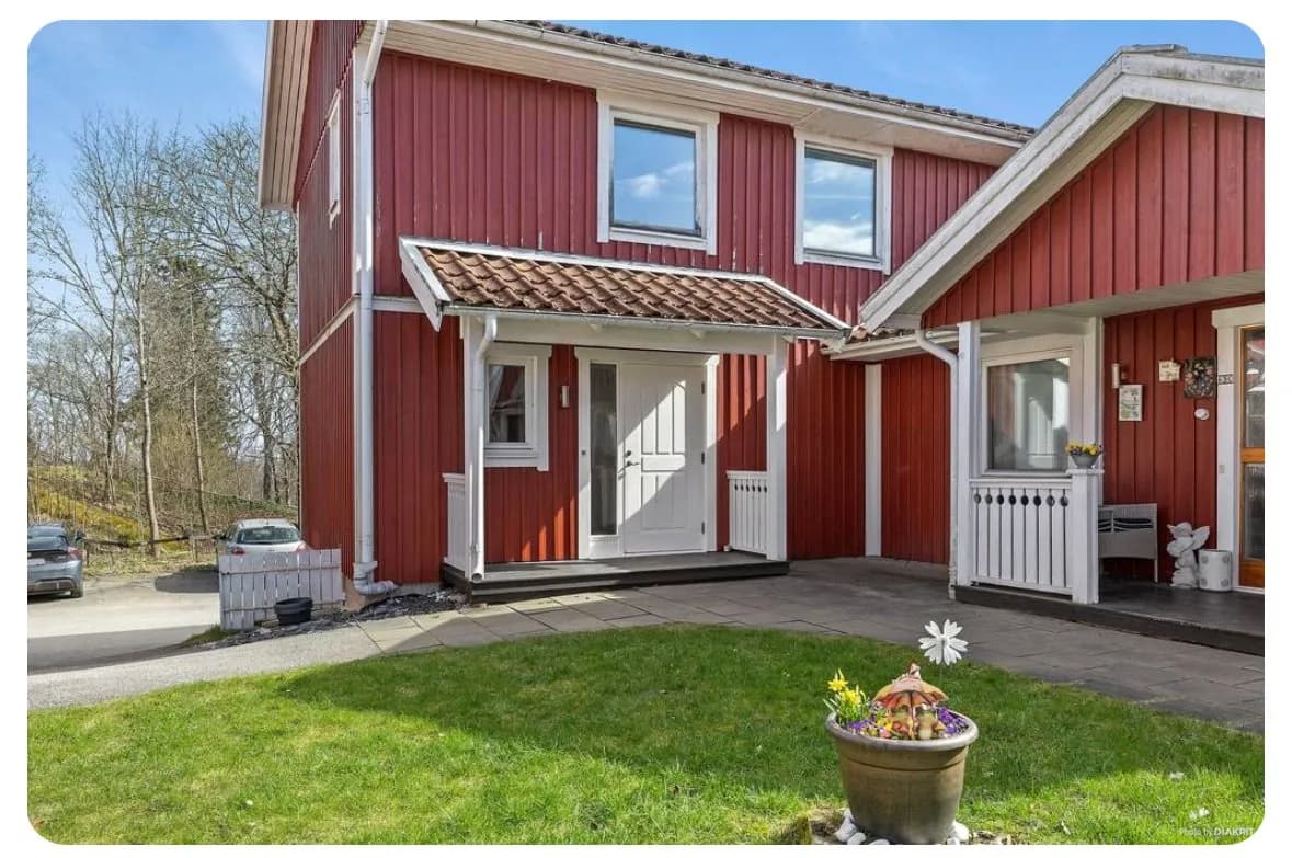 Hyresbostad på Trollhättan i trollhattan