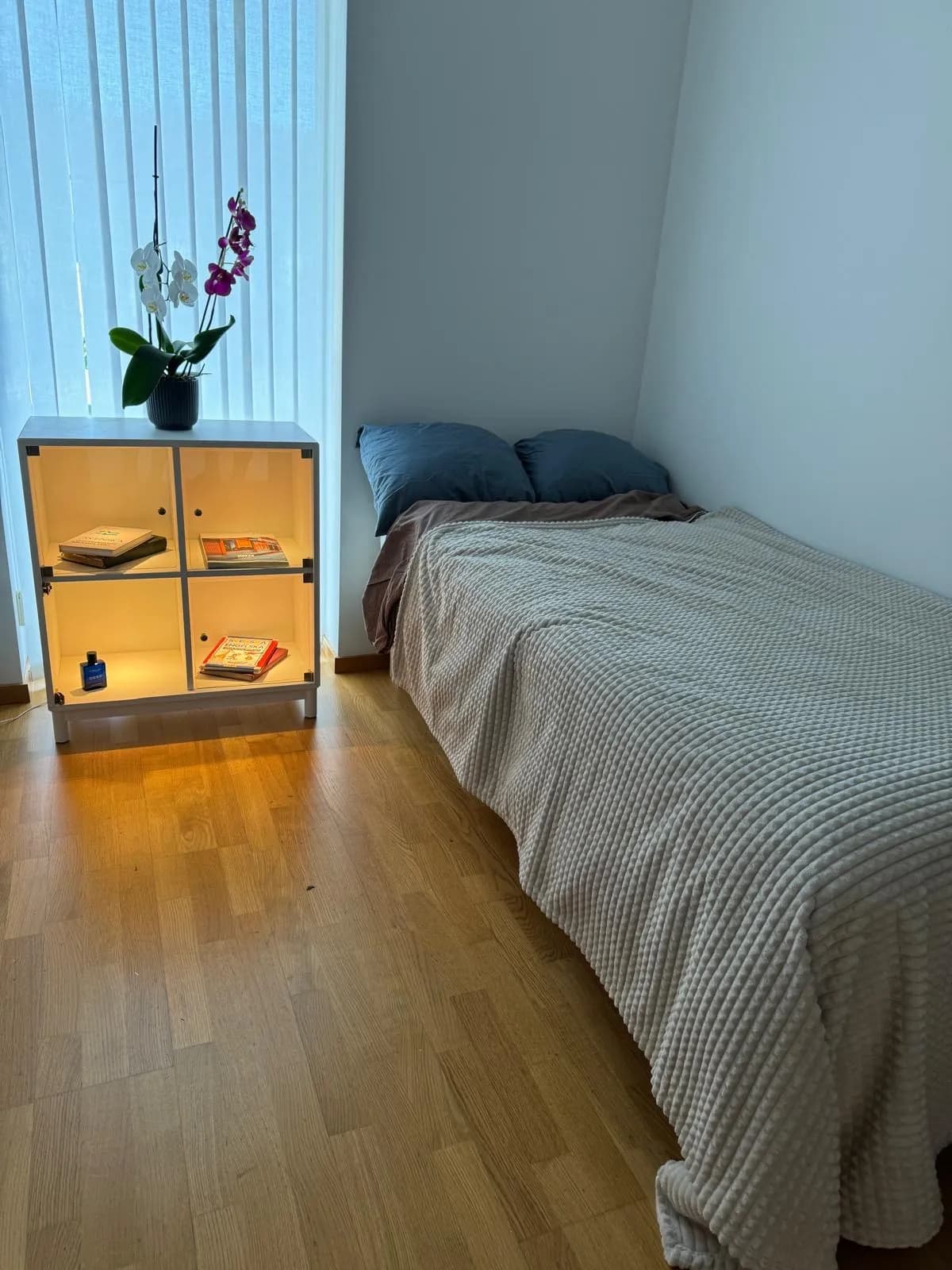 Hus på Gustav Adolfsvägen i Huddinge