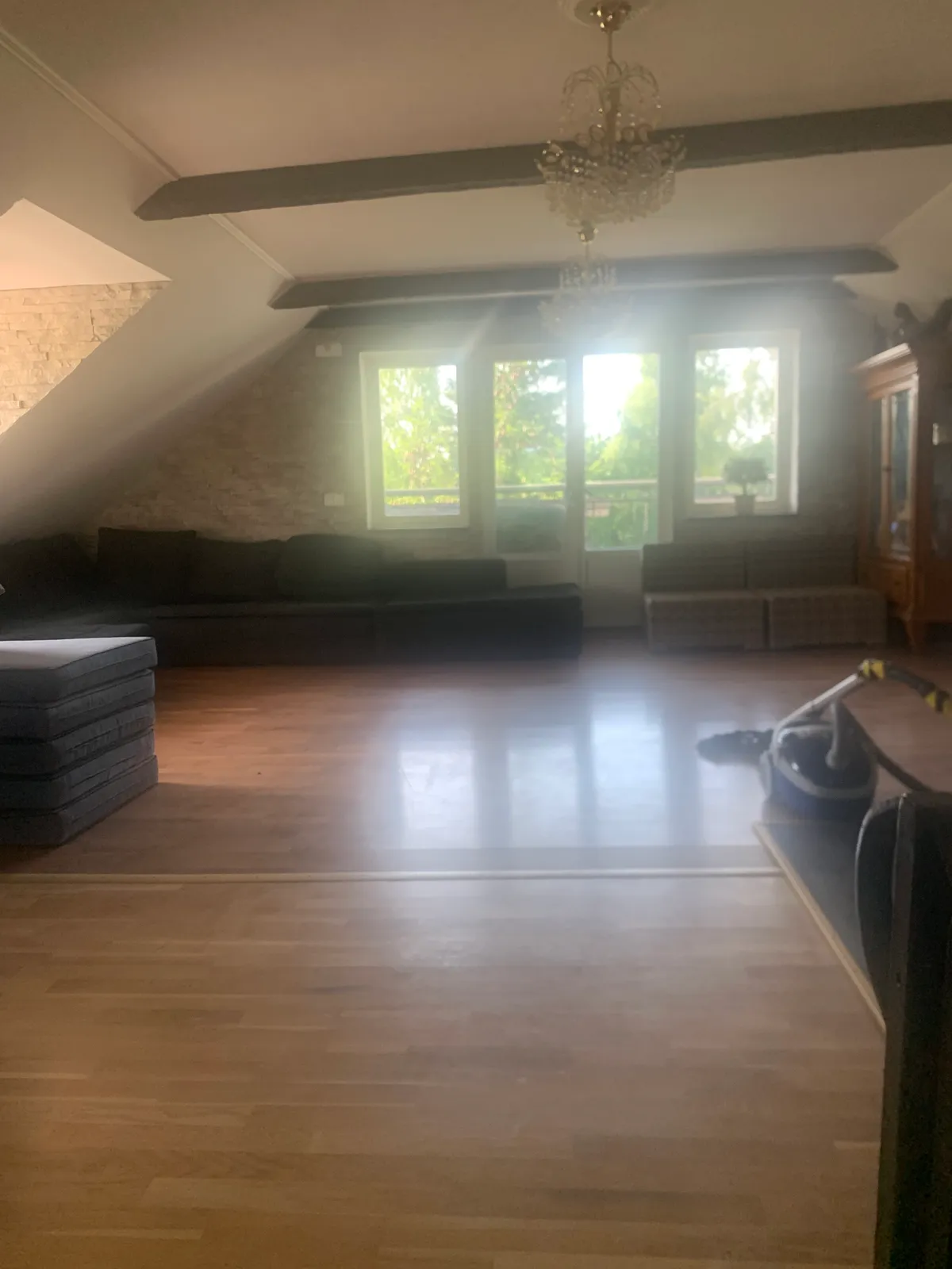 Hyresbostad på Tungelsta i tungelsta