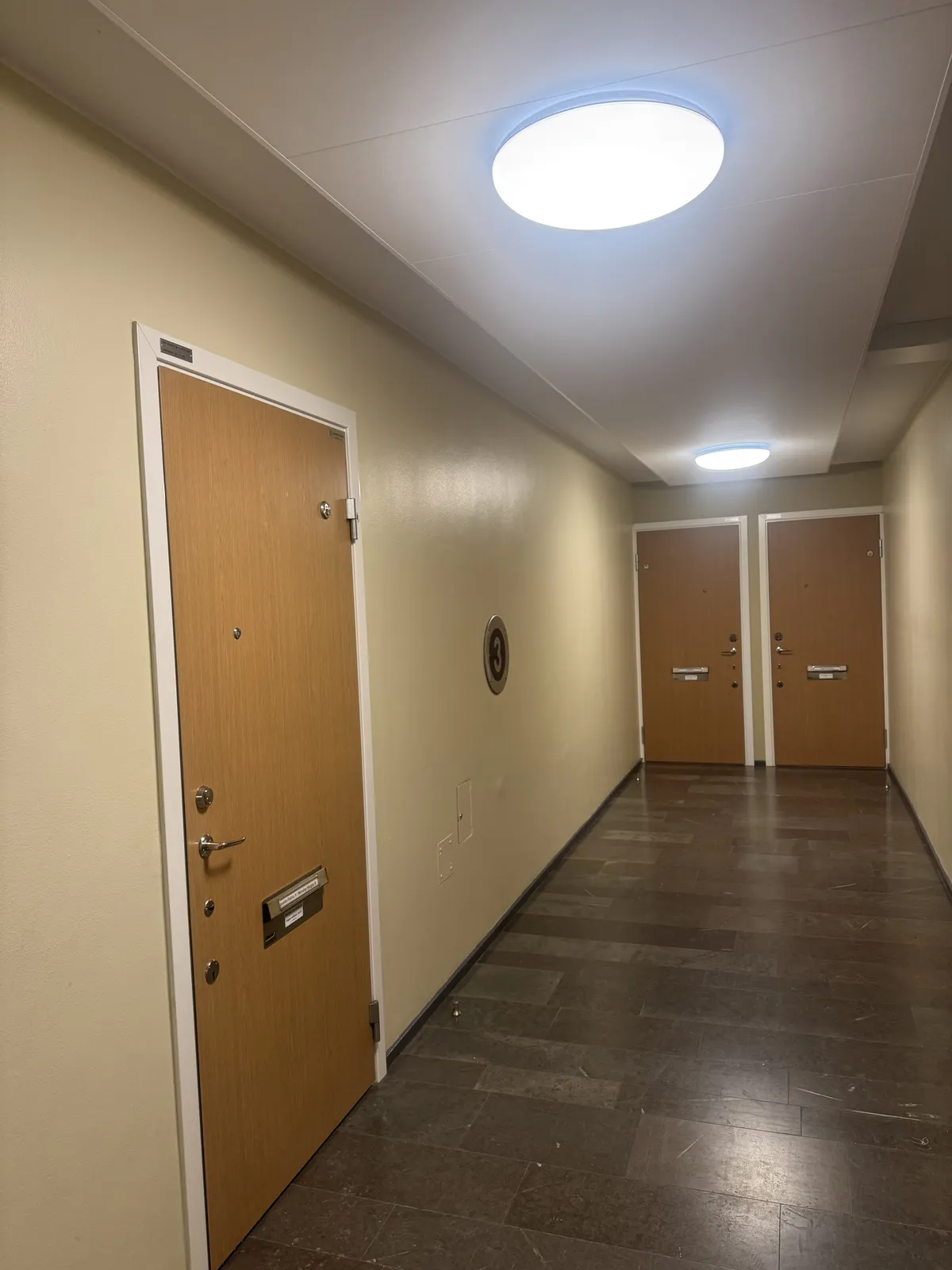 Hyreslägenhet på Lidingö i lidingo