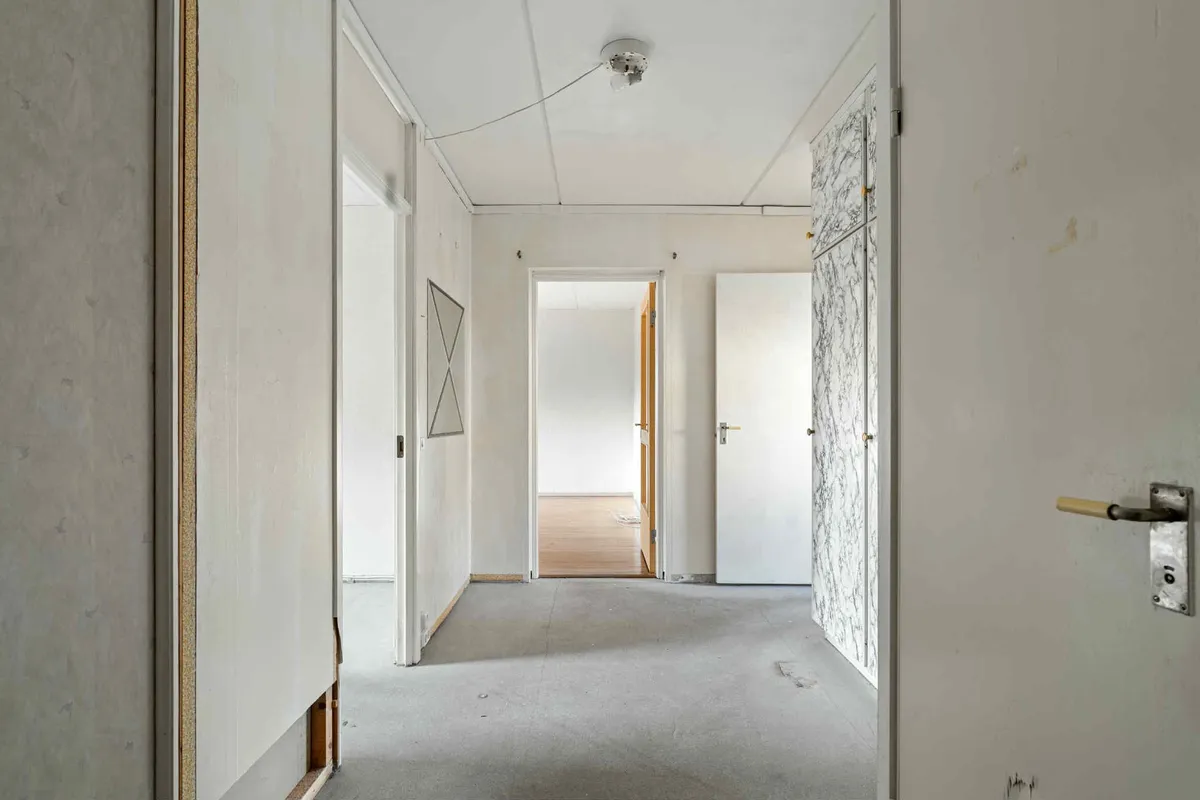 Hyreslägenhet på Norsborg i norsborg