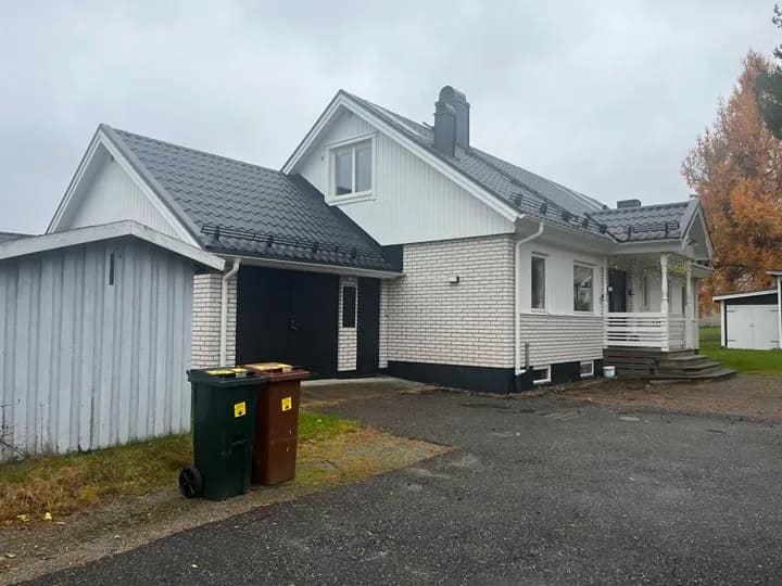 Hyresbostad på Ursviken i ursviken