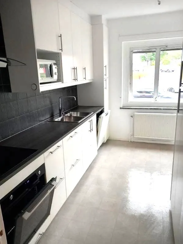 Hyreslägenhet på Motala i motala