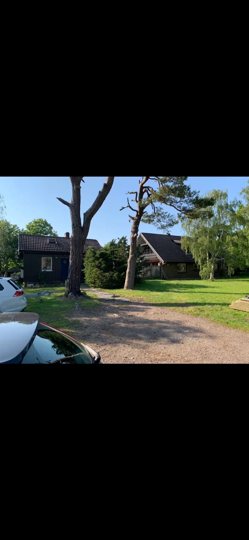 Hyresbostad på Onsala i onsala