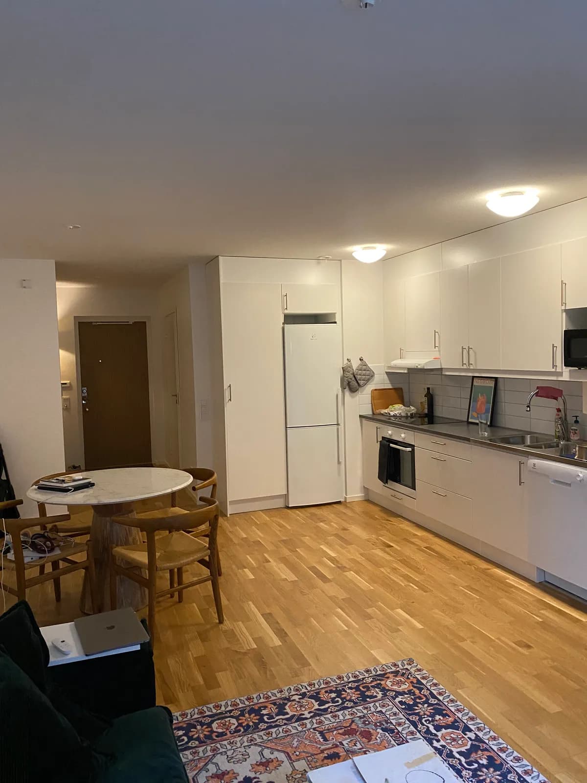 Hyreslägenhet på Vällingby i vallingby