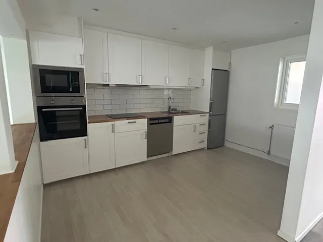 Hyreslägenhet på Grästorp i grastorp