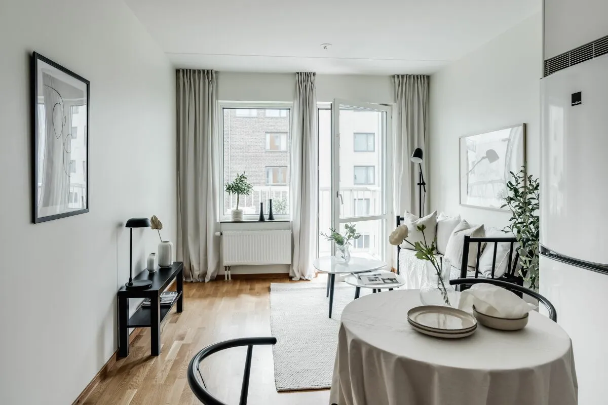 Hyreslägenhet på Helsingborg i helsingborg