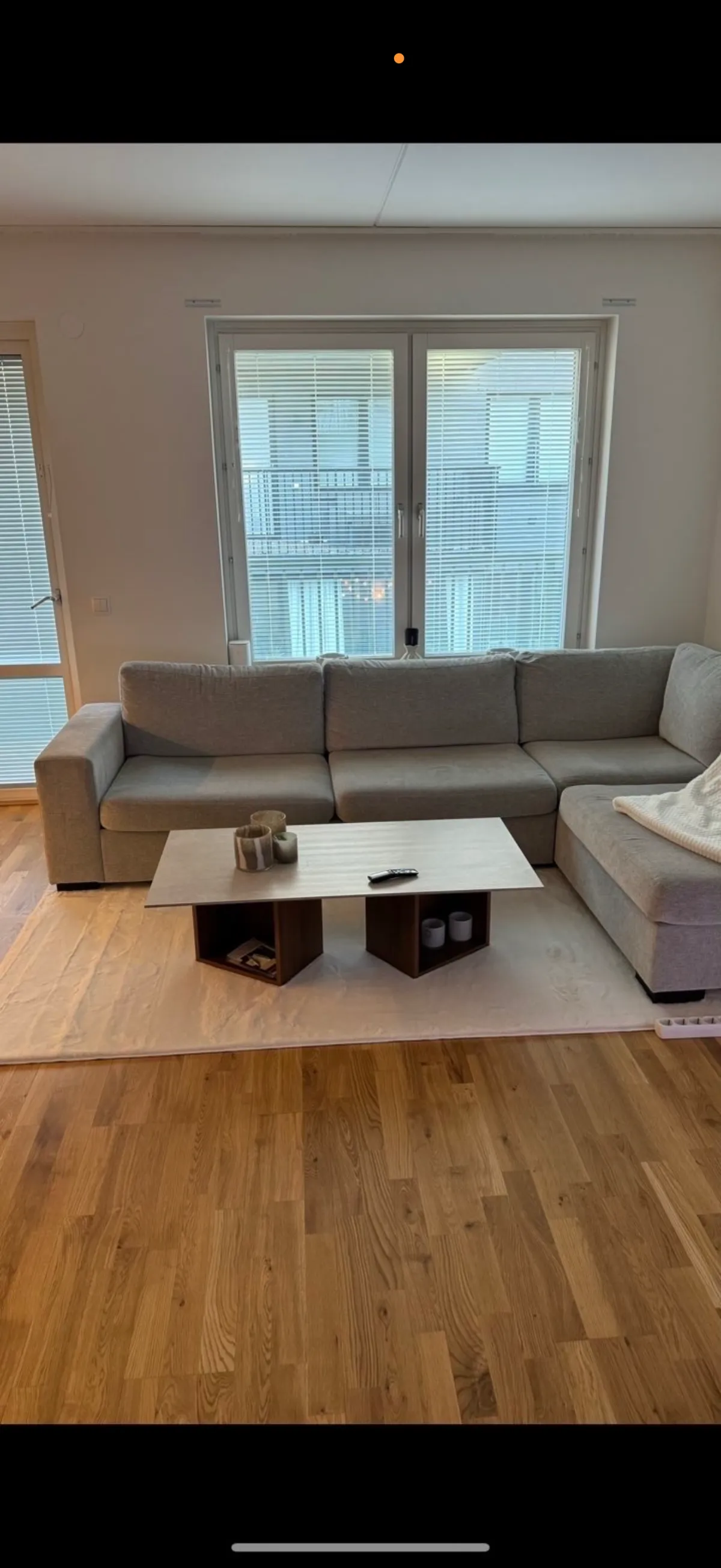 Hyreslägenhet på Hovås i hovas