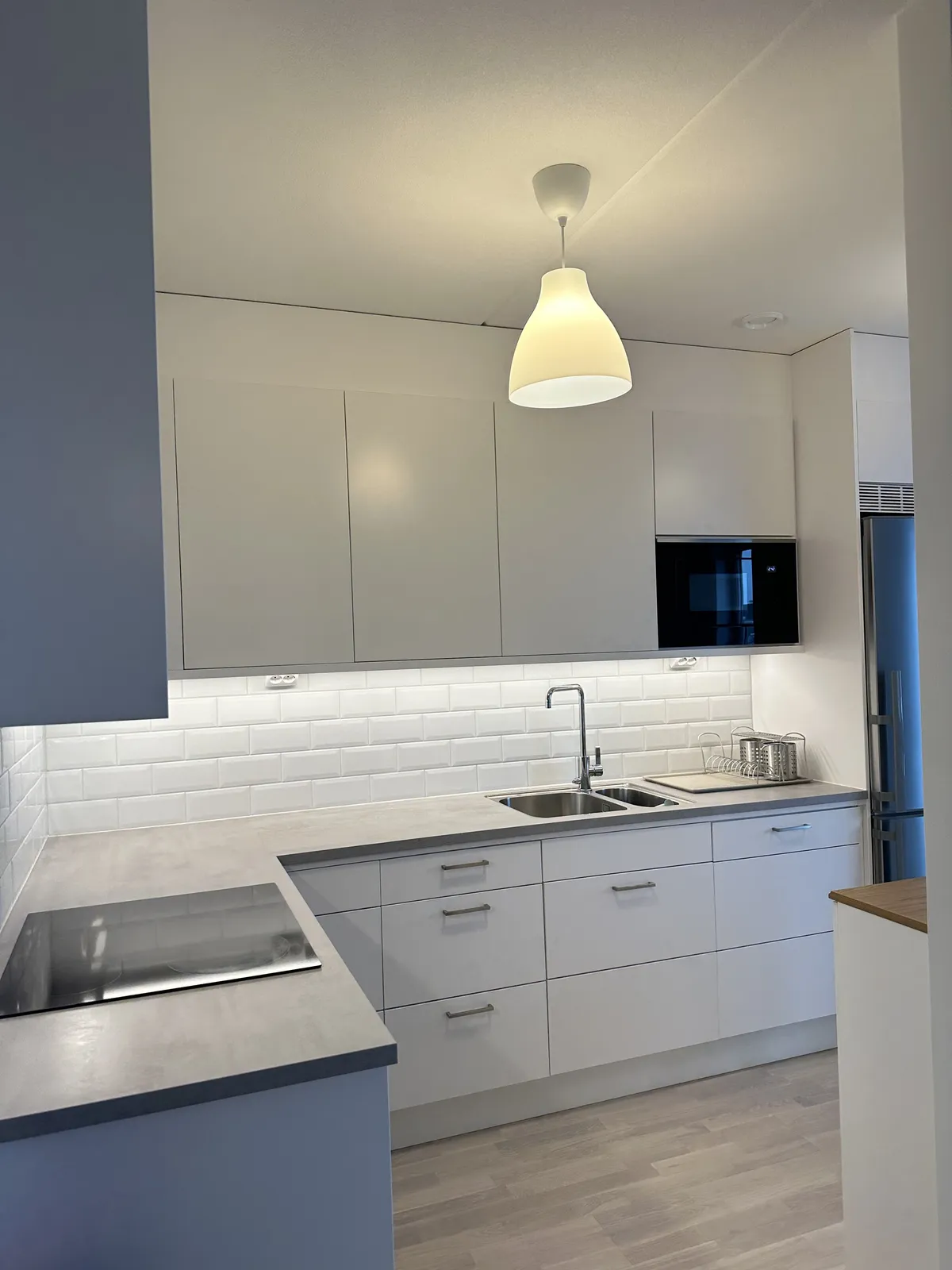 Hyreslägenhet på Uppsala i uppsala