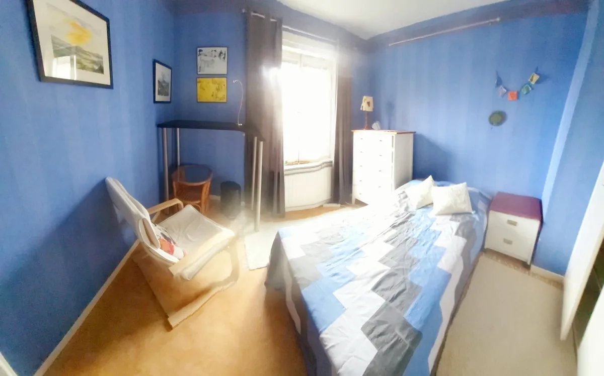 Hyreslägenhet på Johanneshov i johanneshov