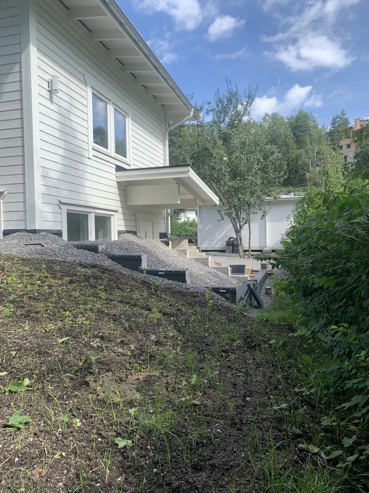 Hyresbostad på Nacka i nacka