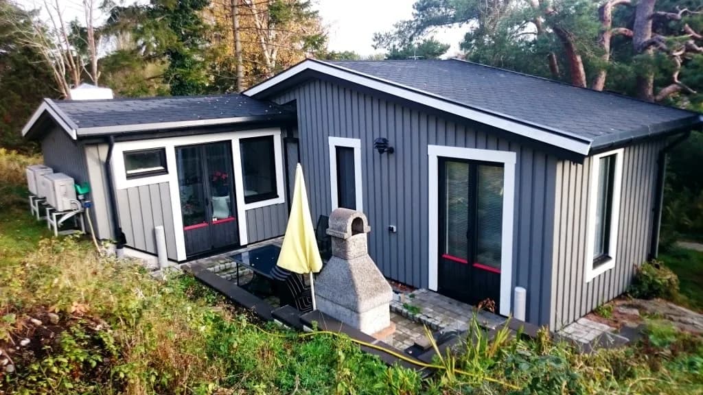 Hyresbostad på Torslanda i torslanda