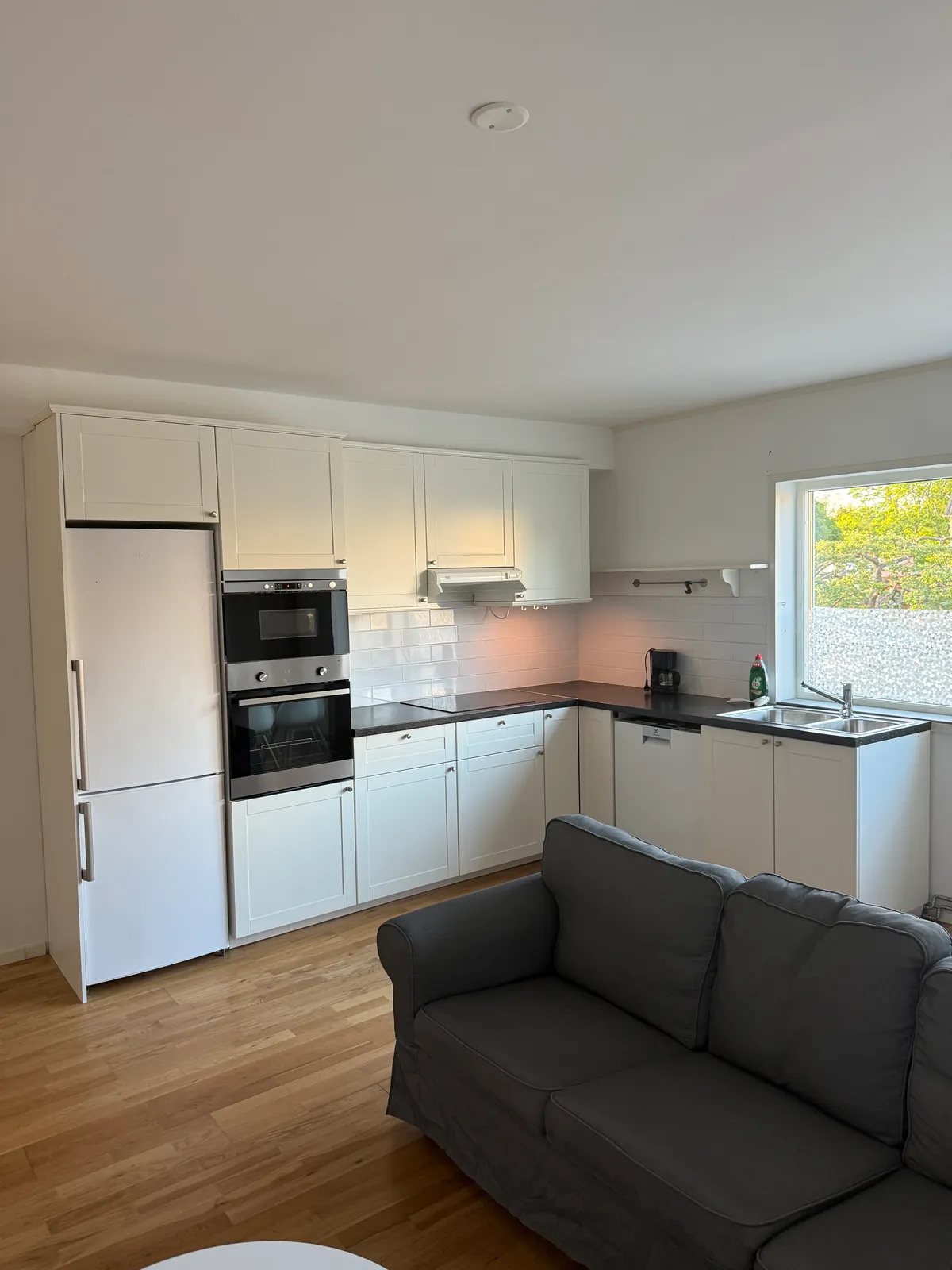 Hyreslägenhet på Oxelösund i oxelosund