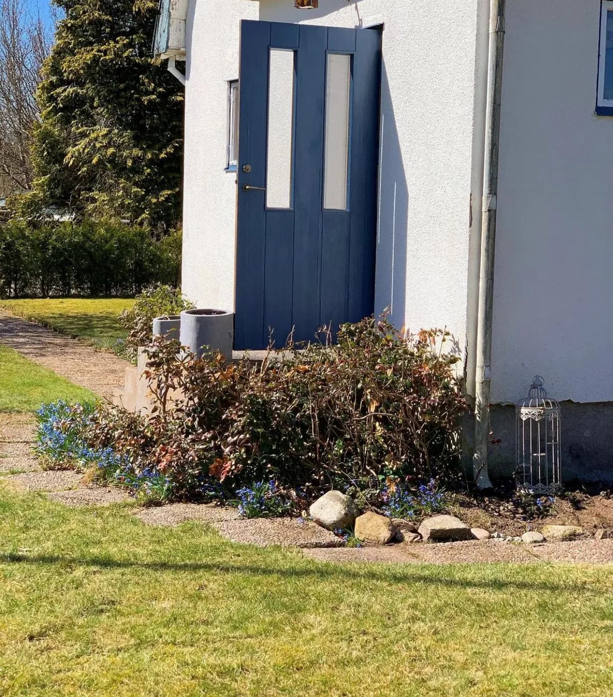 Hyresbostad på Åsljunga i asljunga