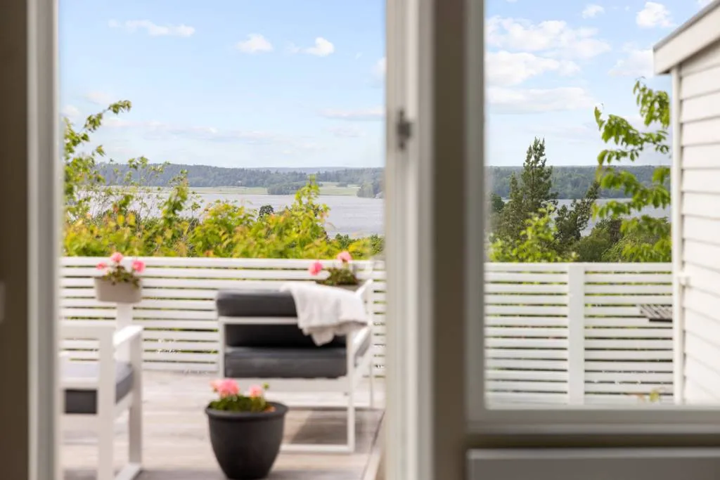 Hyresbostad på Skärholmen i skarholmen