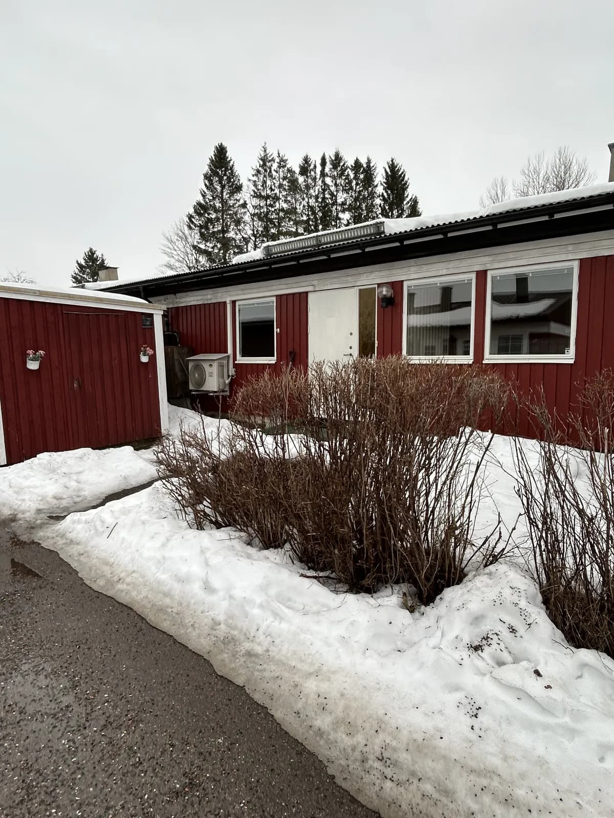 Hyresbostad på Vagnhärad i vagnharad