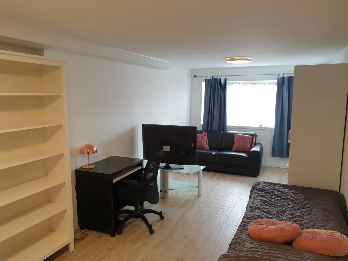 Hyreslägenhet på Huskvarna i huskvarna